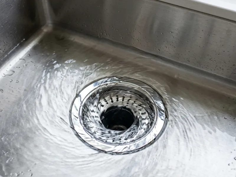 Drain Cleaning Plumber in Crescent Lake, OR