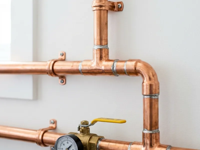 Pipe Repair & Replacement Plumber in Crescent Lake, OR