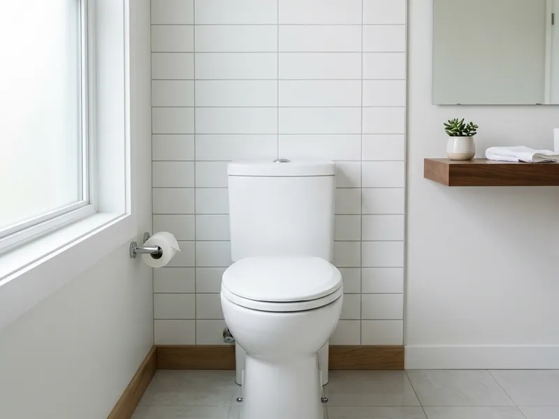 Toilet Repair & Installation Plumber in Crescent Lake, OR